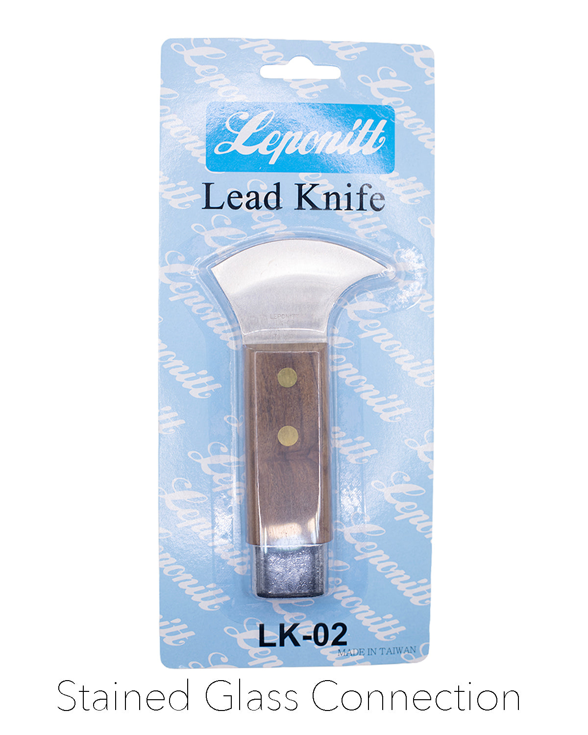 Lead Knife