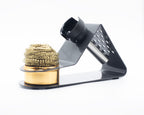 Soldering Iron Stand with Tip Cleaner