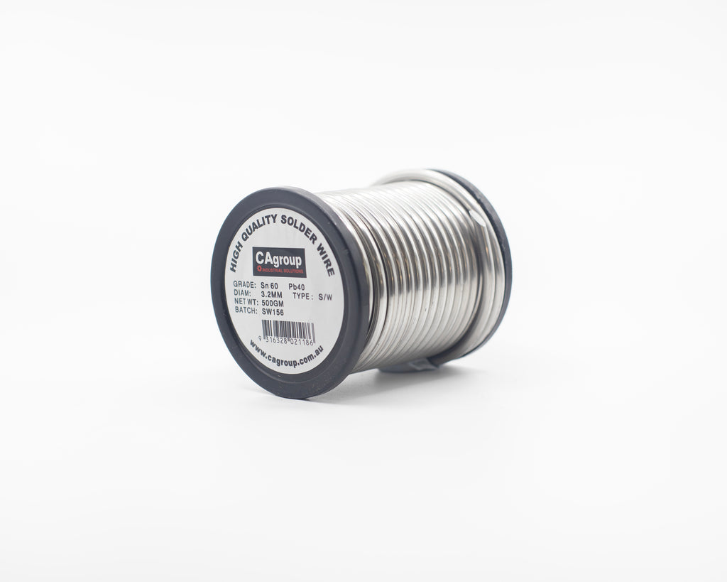 Solder 60 / 40 500g roll