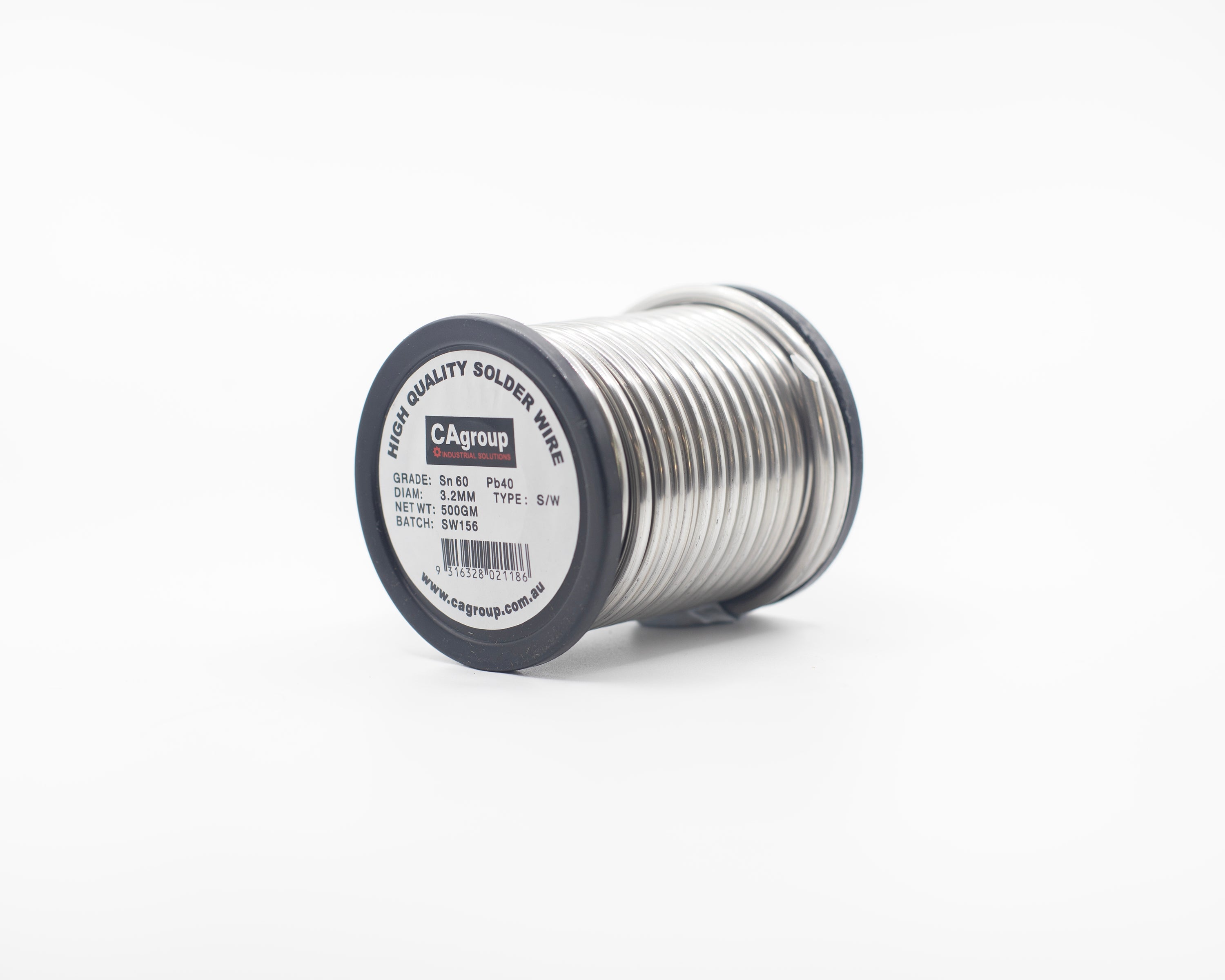 Solder 60 / 40 500g roll