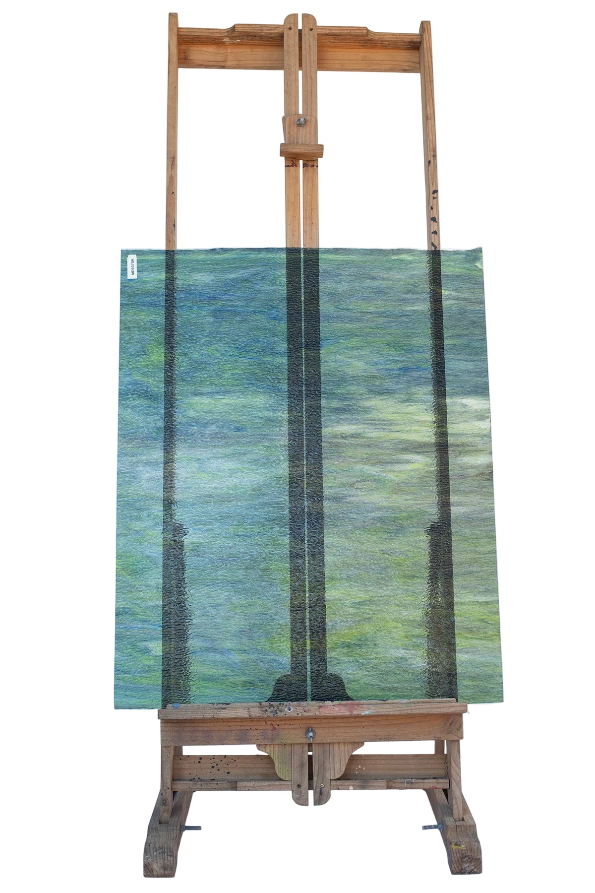 Yellow / Blue Streaky -  MD937SK