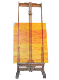 Flame Pea Streaky Ripple - MD629SK