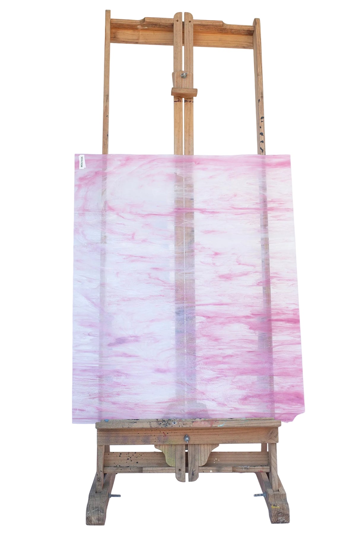 Flamingo Pink - MD676SK
