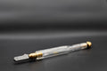 Thinstar Slim Pencil Grip Glass Cutter