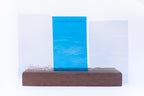 Discovery box - 7 pieces of glass