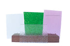 Discovery box - 7 pieces of glass