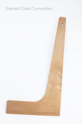 L Square 465mm