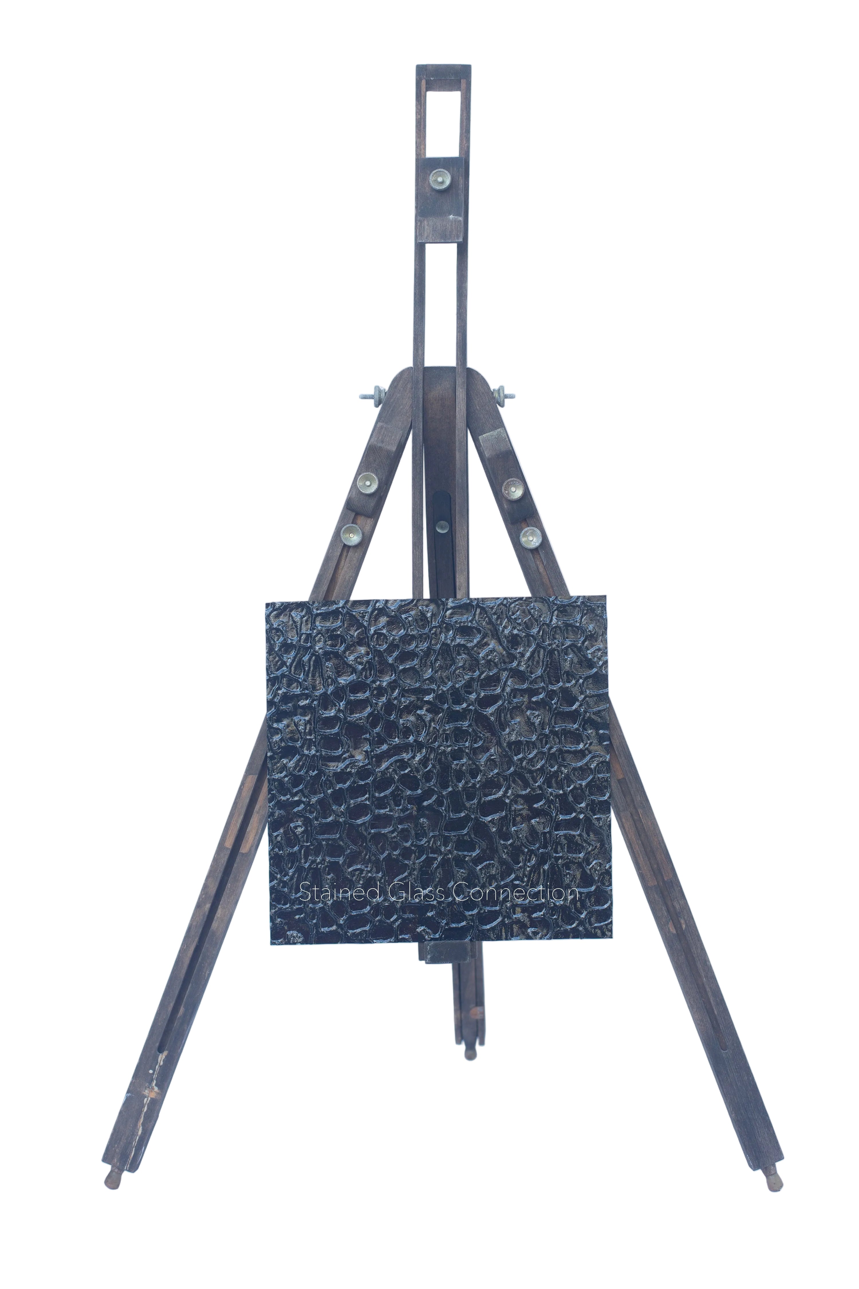 Ebony Cobble Stone