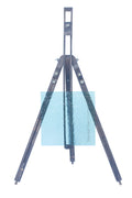 Blue Grey Cathedral