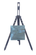 Grey Green / Blue Opal