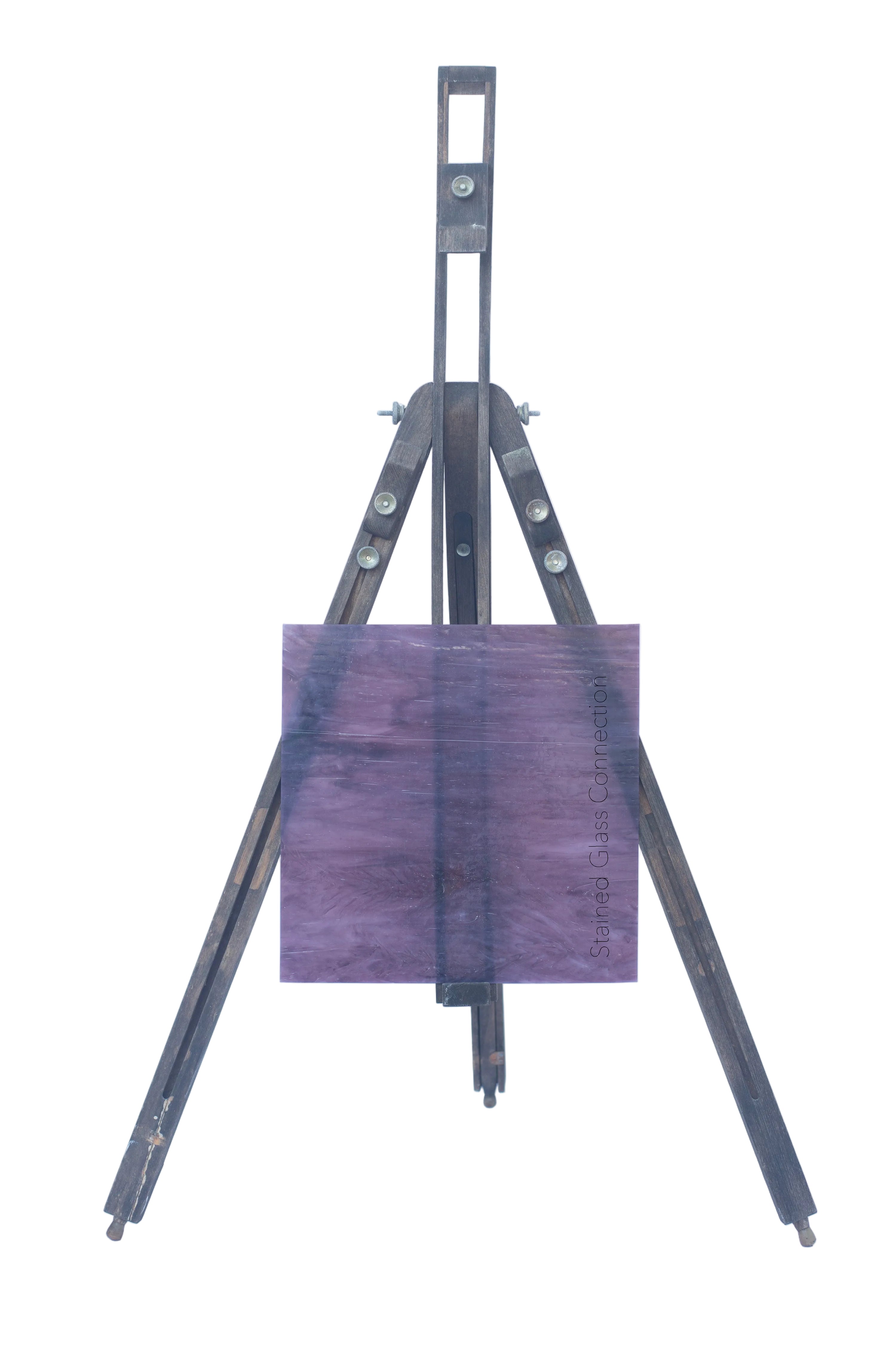 Deep Plum Wispy