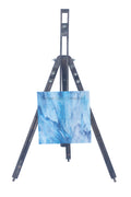 Dark Blue / Blue Streaky