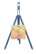Yellow / Orange / Green Cobble Stone - Limited Edition