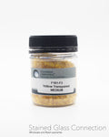 System 96 Frit Yellow Medium