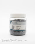 System 96 Frit Charcoal Medium