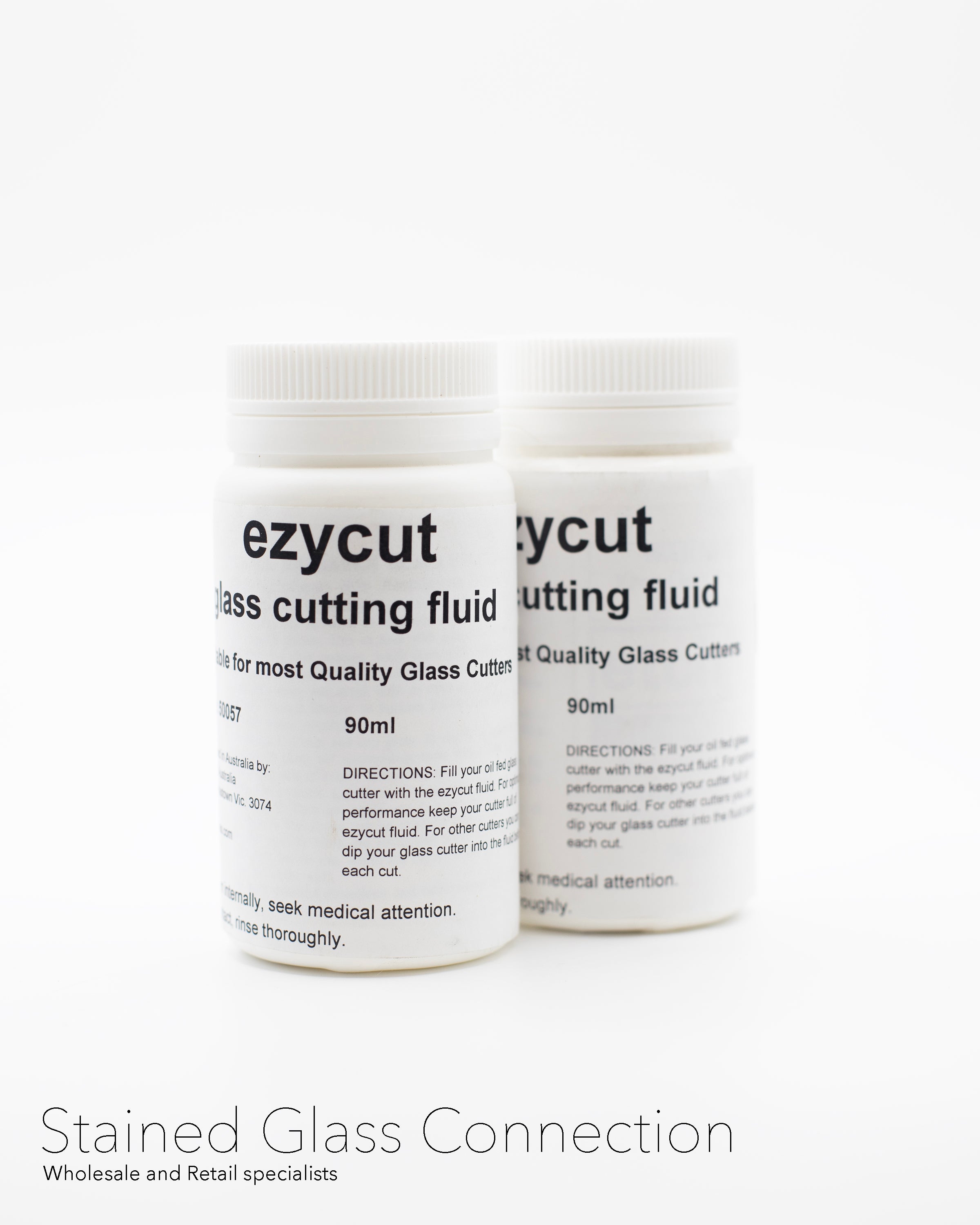 Glass Cutting Fluid