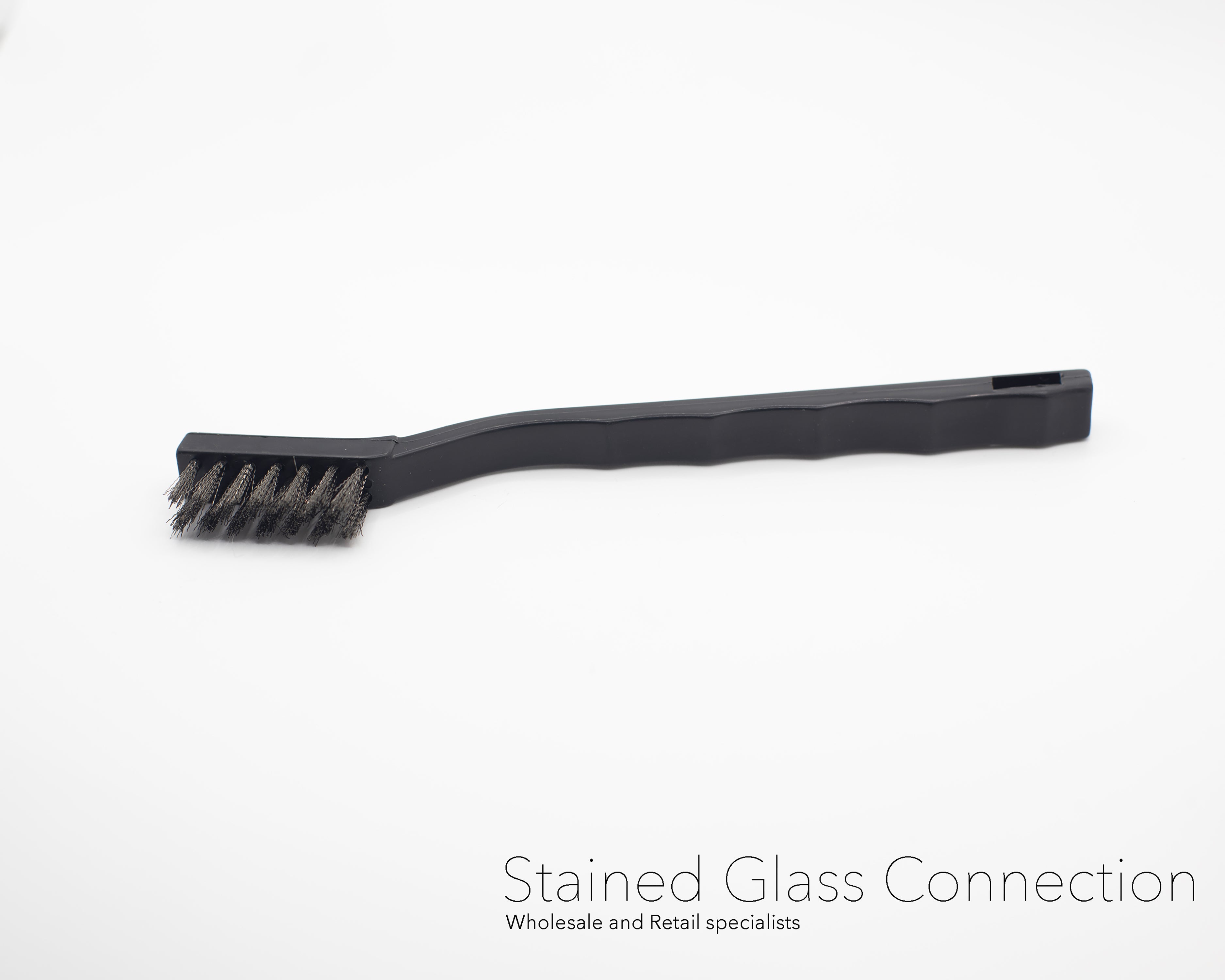 Stainless Steel Brush