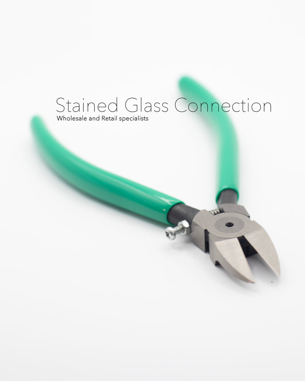 Lead Dyke Fan Out Pliers / Nippers