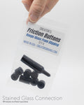 Creator's Friction Buttons