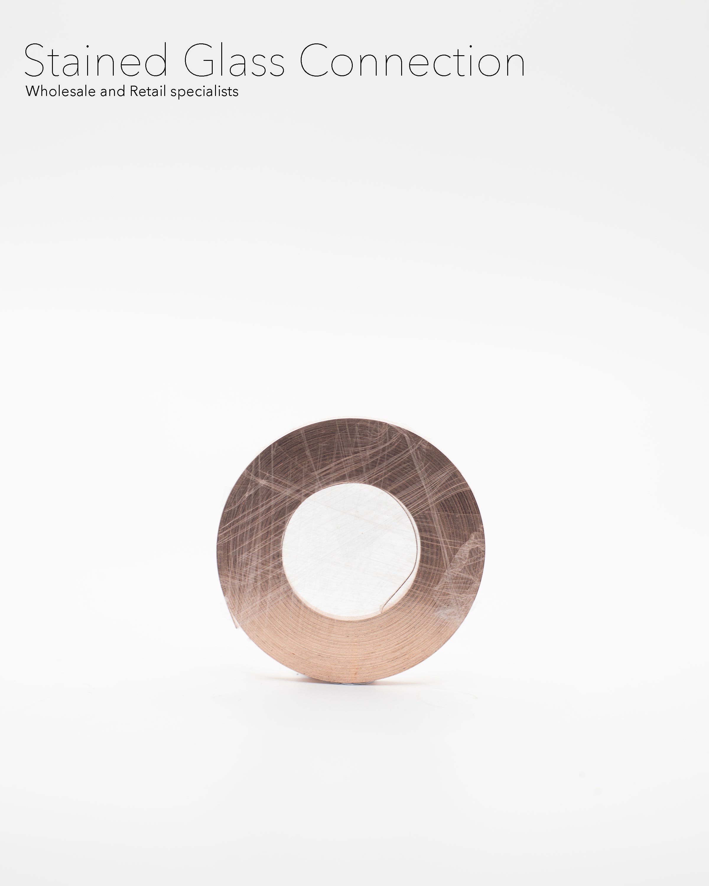 Copper Re-Strip 4mm x 7 mm