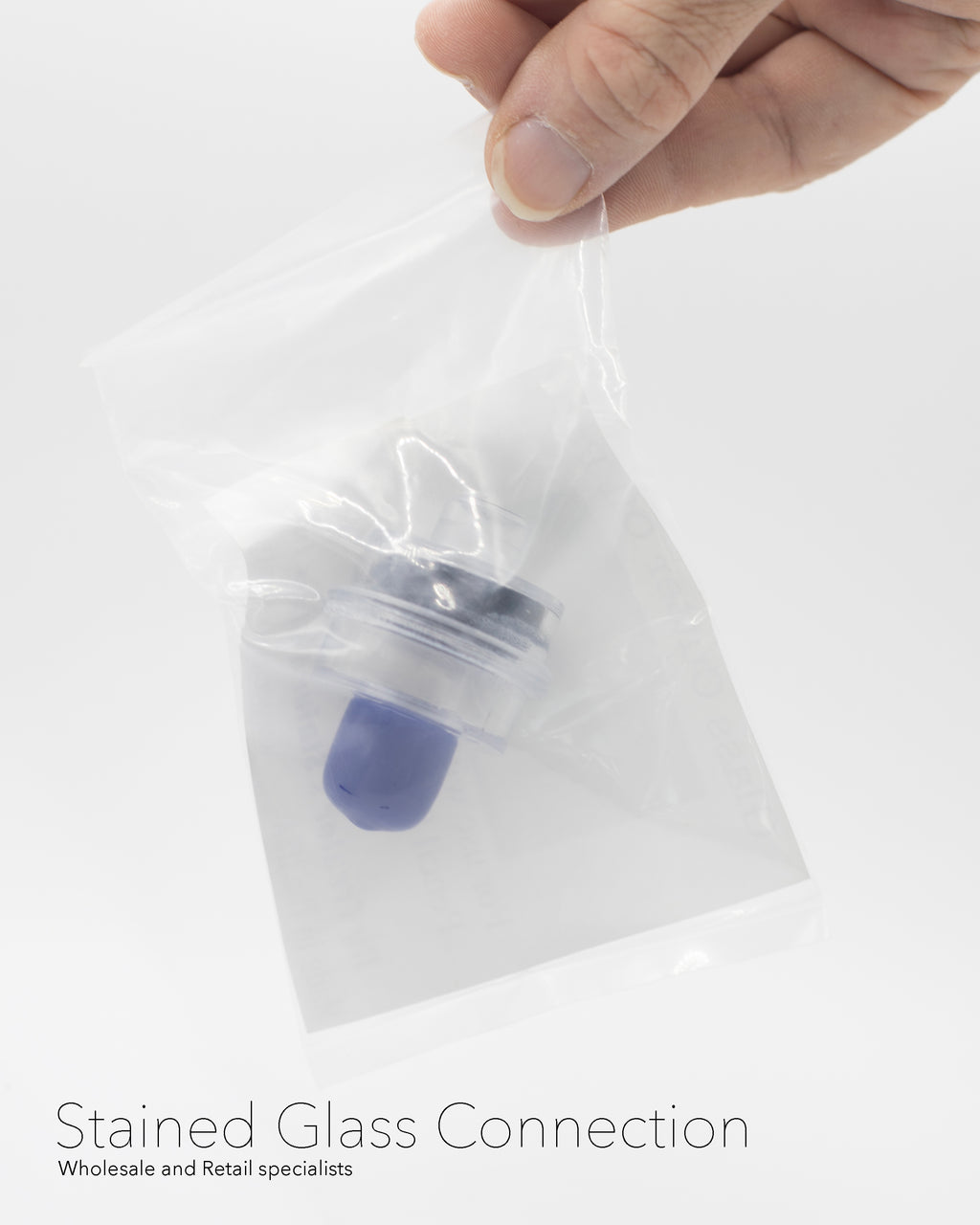 Creator's Oil Pod