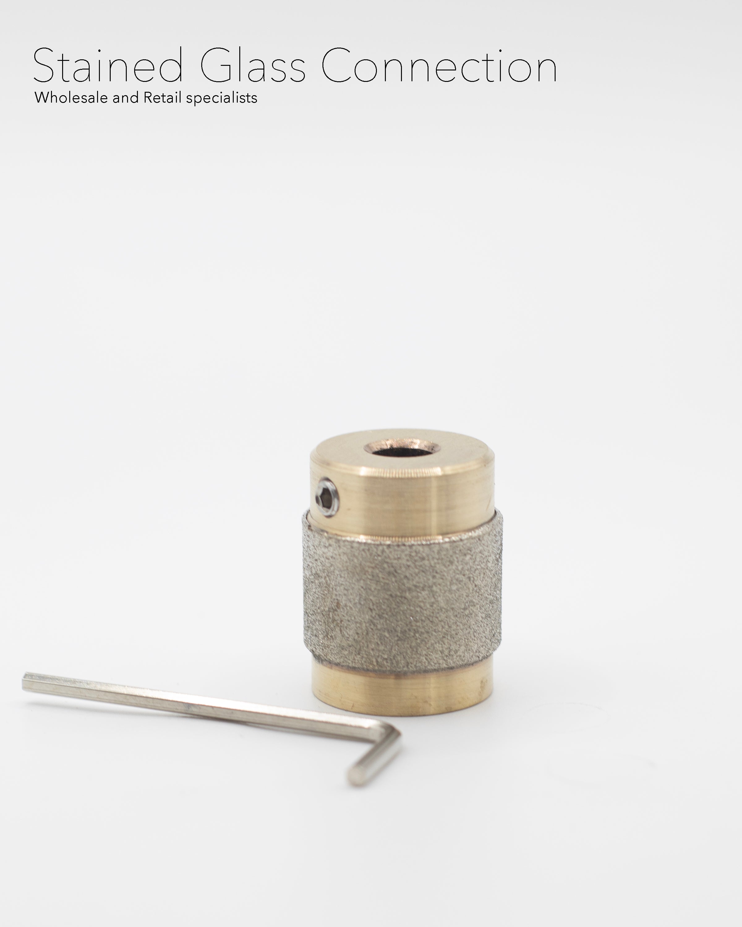 Rhino Grinding Bit 25mm