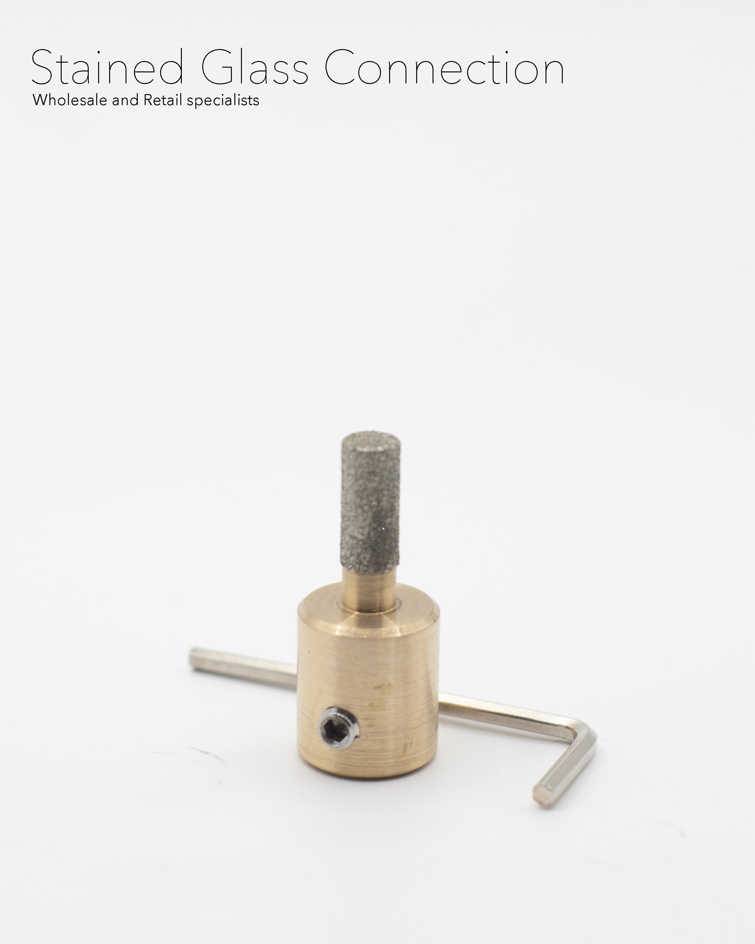 Rhino Grinding Bit 6mm