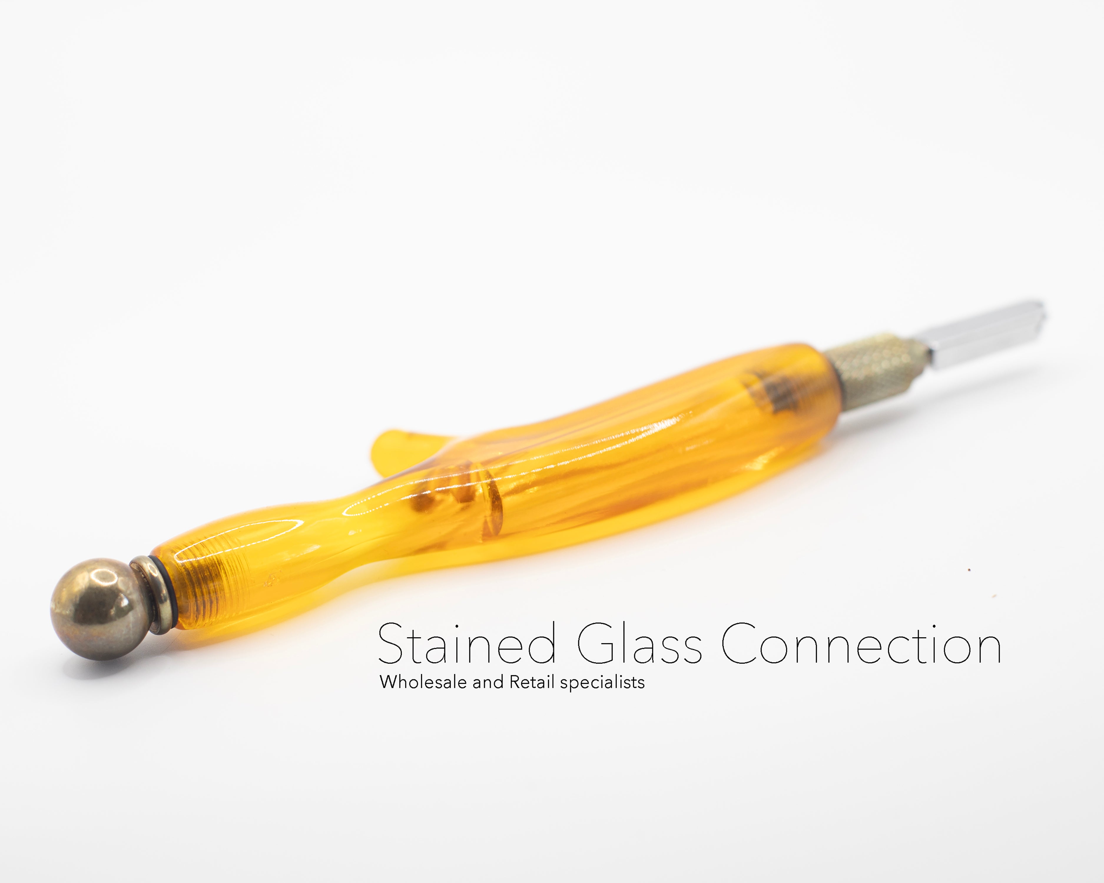 Glass Cutter Comfort Grip
