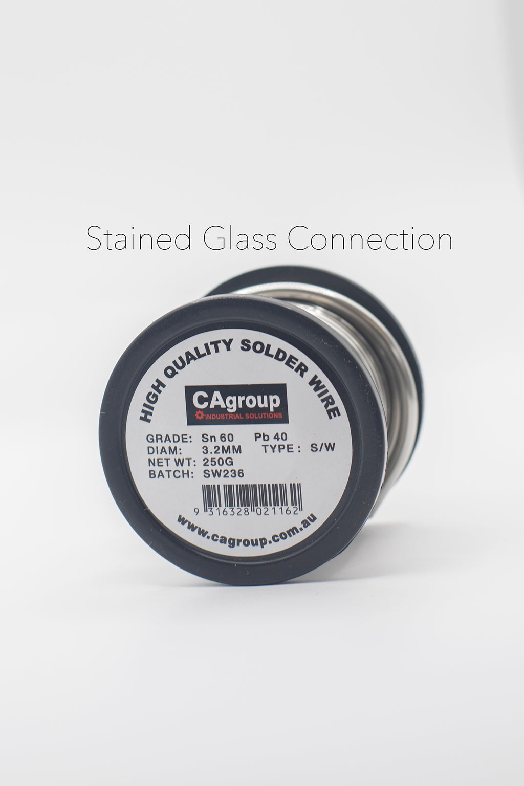 Solder Roll 60/40 250g