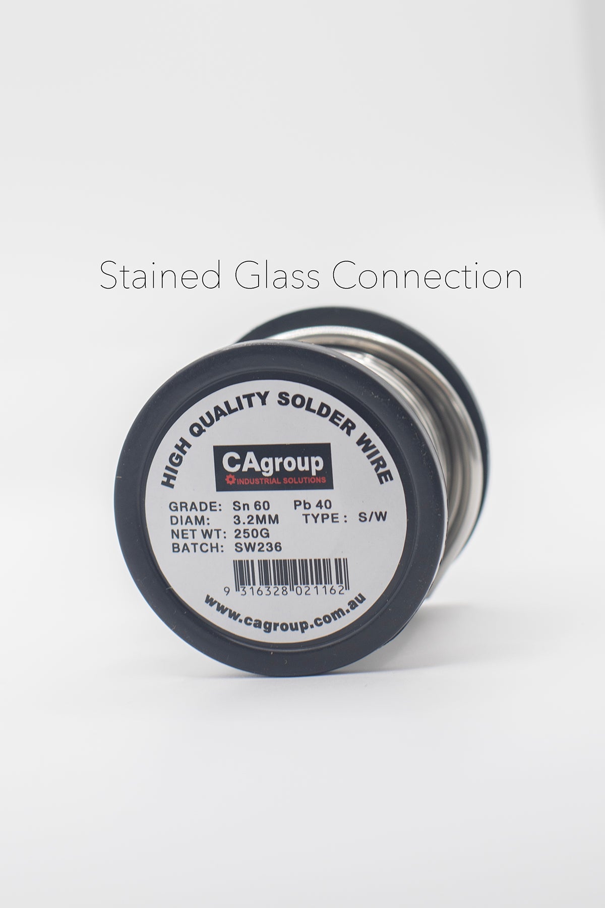 Solder Roll 60/40 250g