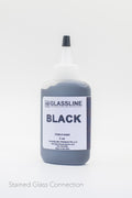 Gassline Pen Black - GLGA02