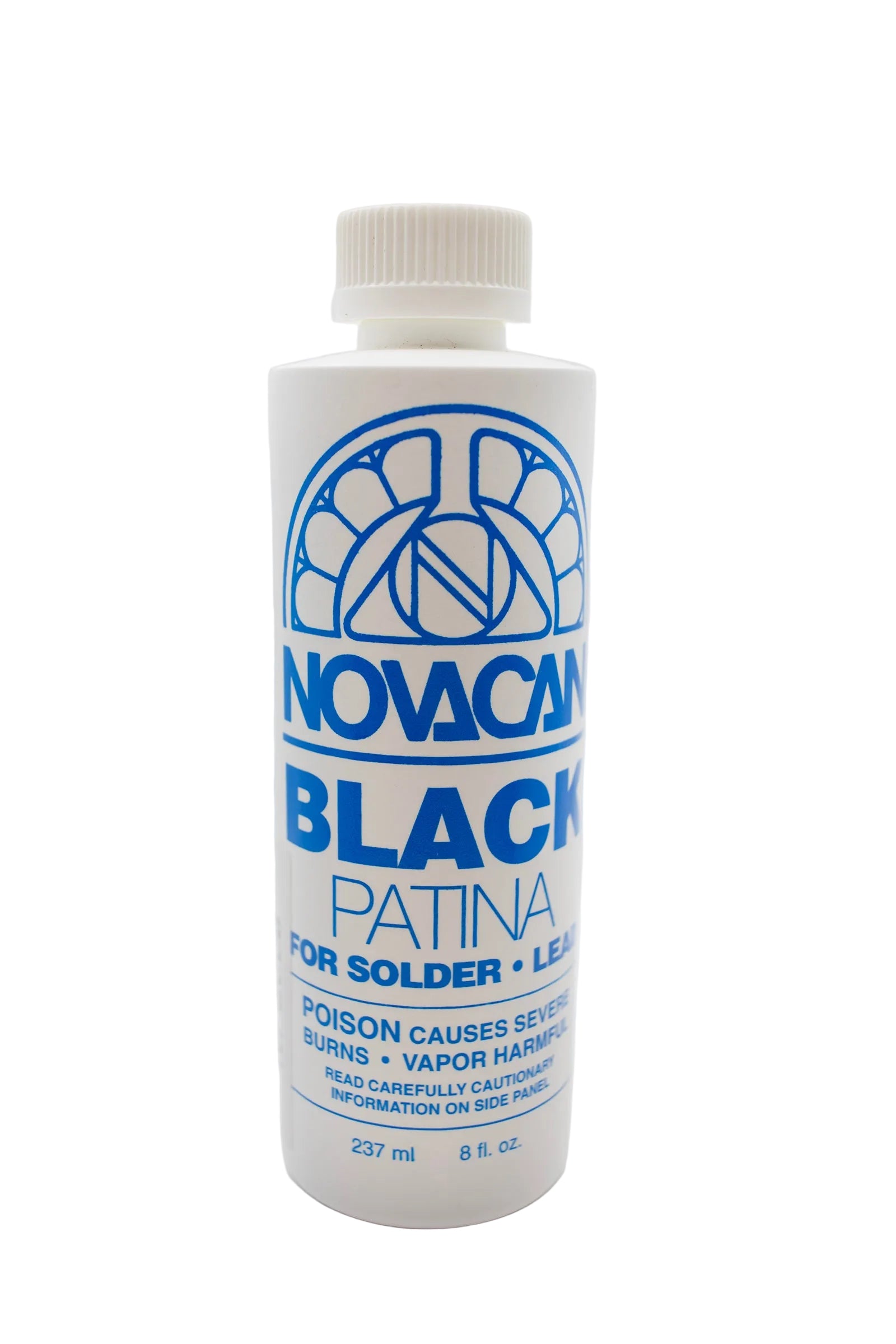 Novacan Patina Black