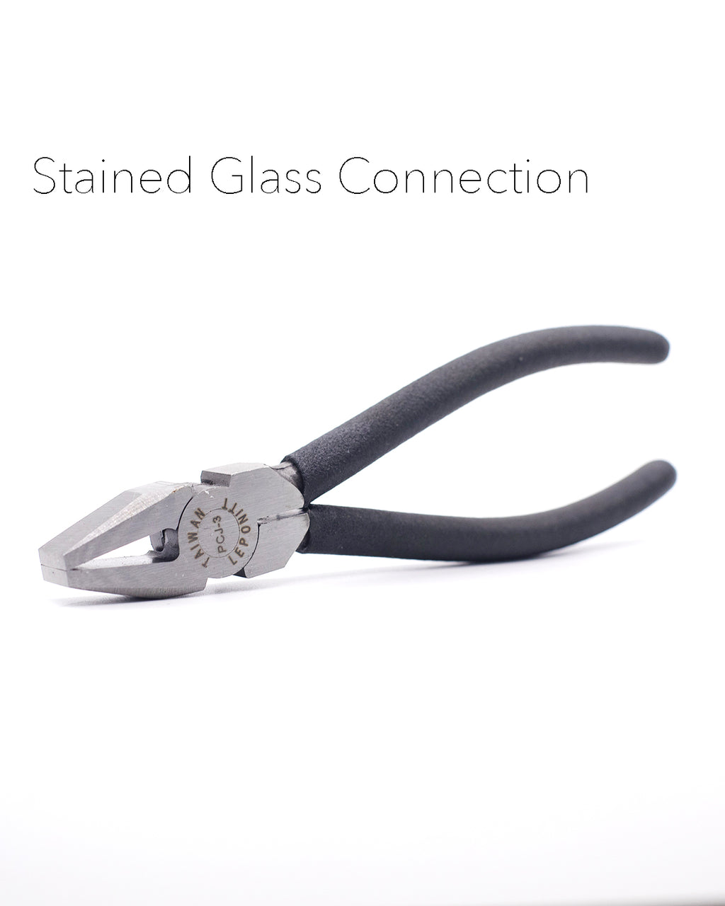 Breaking Pliers / Grozier