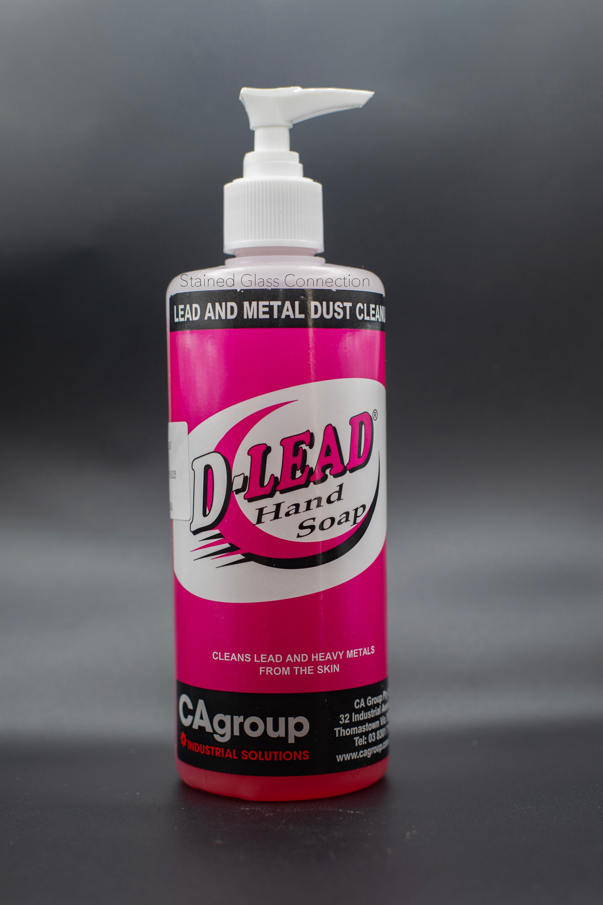D-LEAD Hand Soap