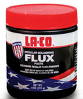 LA CO Flux Paste / Gel 113g