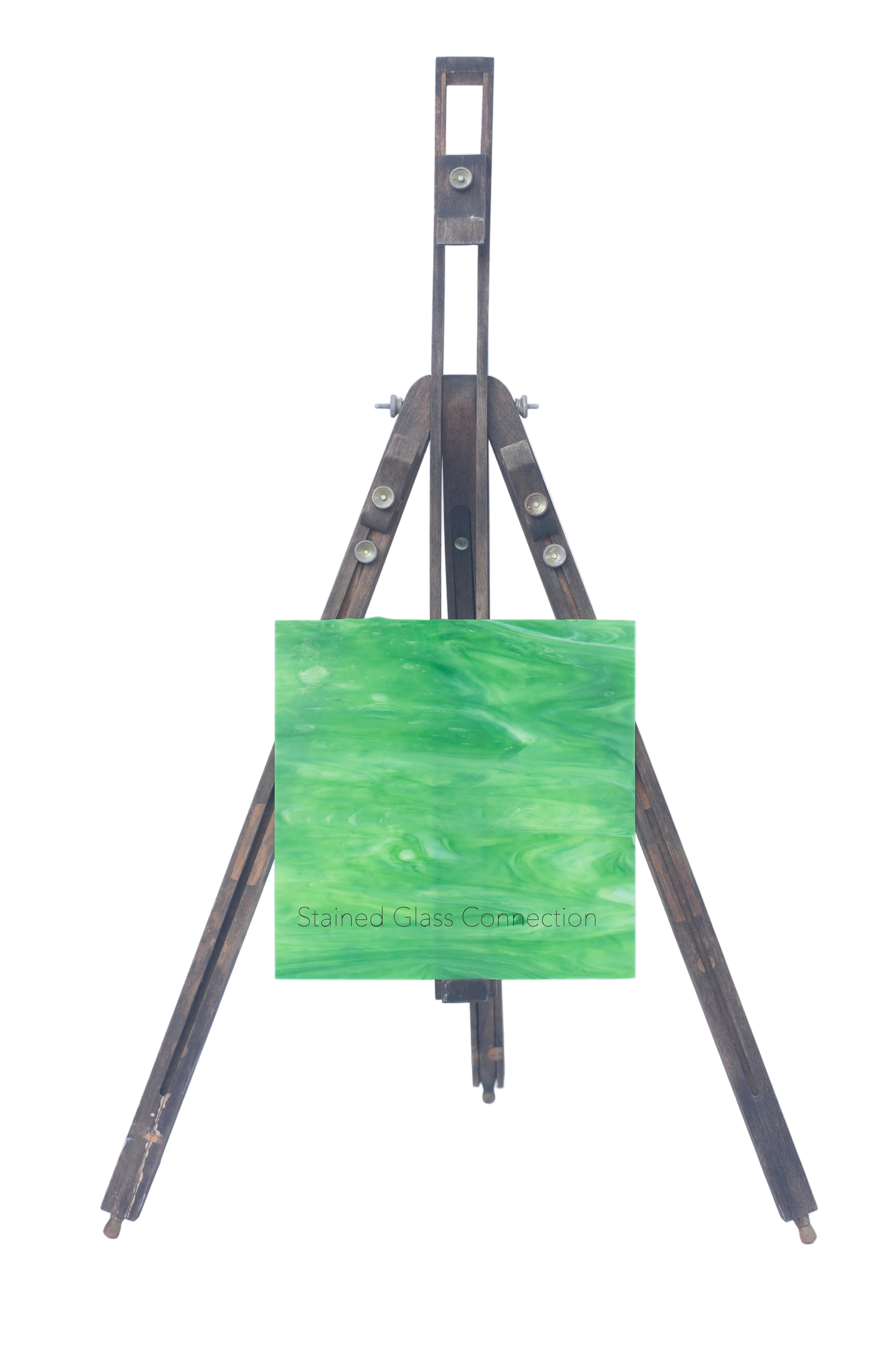Green Wispy