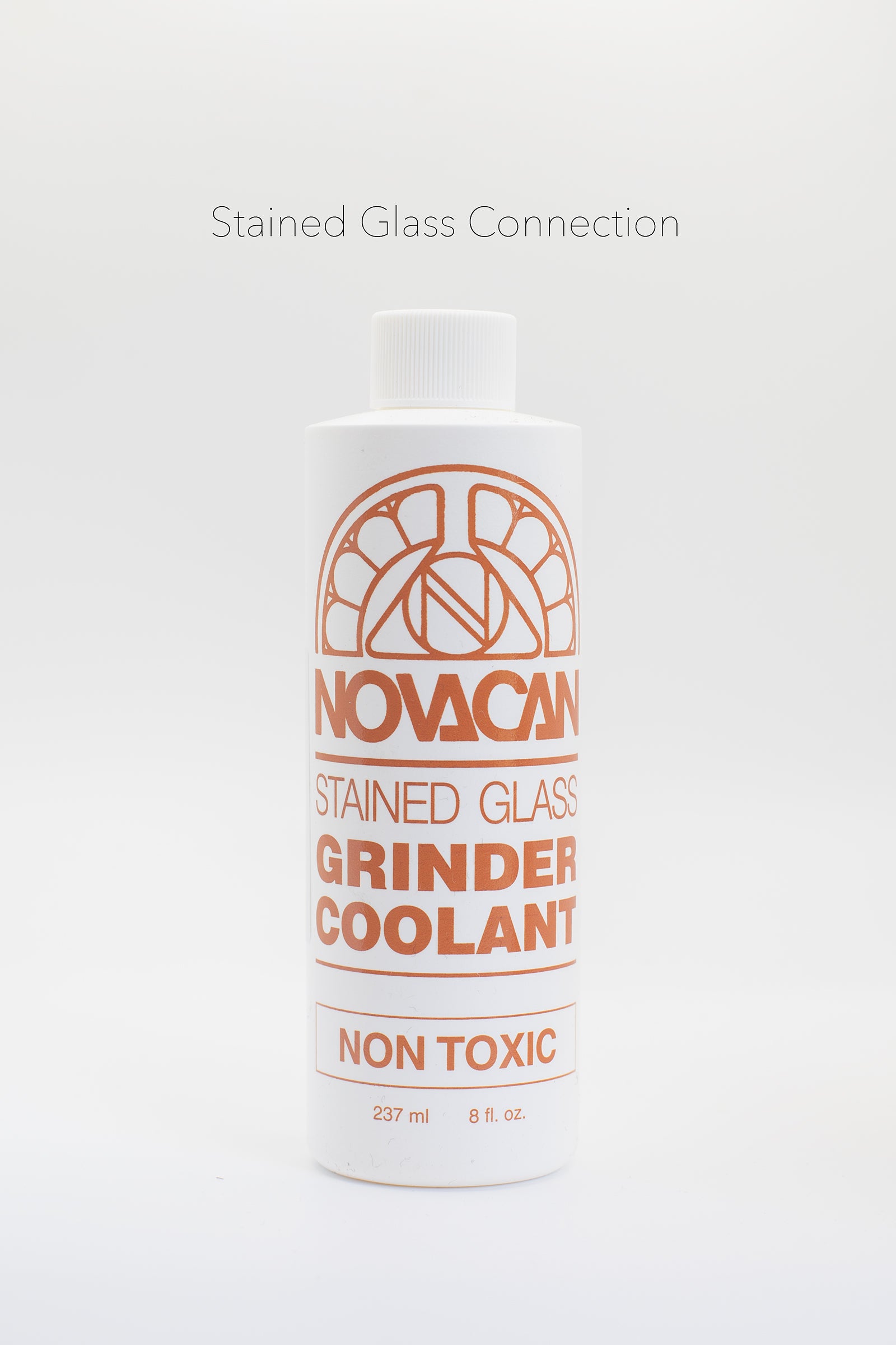 Novacan Router Coolant Grinder 237ml - NGC002