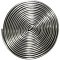 Hobby Came - 1.9 mm Round U Came - 5 meter roll