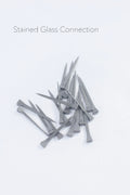 Pack of 20 Horse Shoe Nails