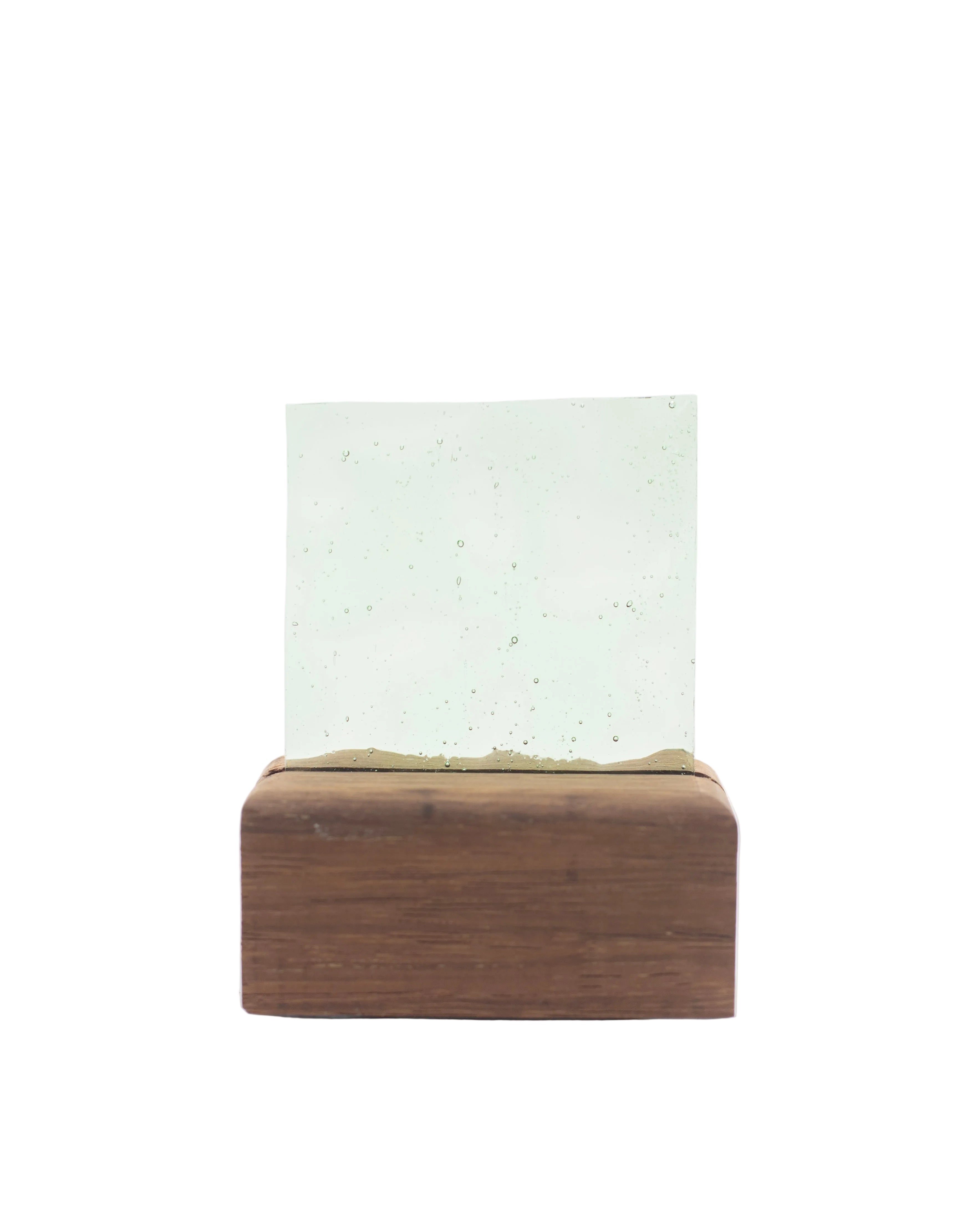 Vision Flemish Light Green