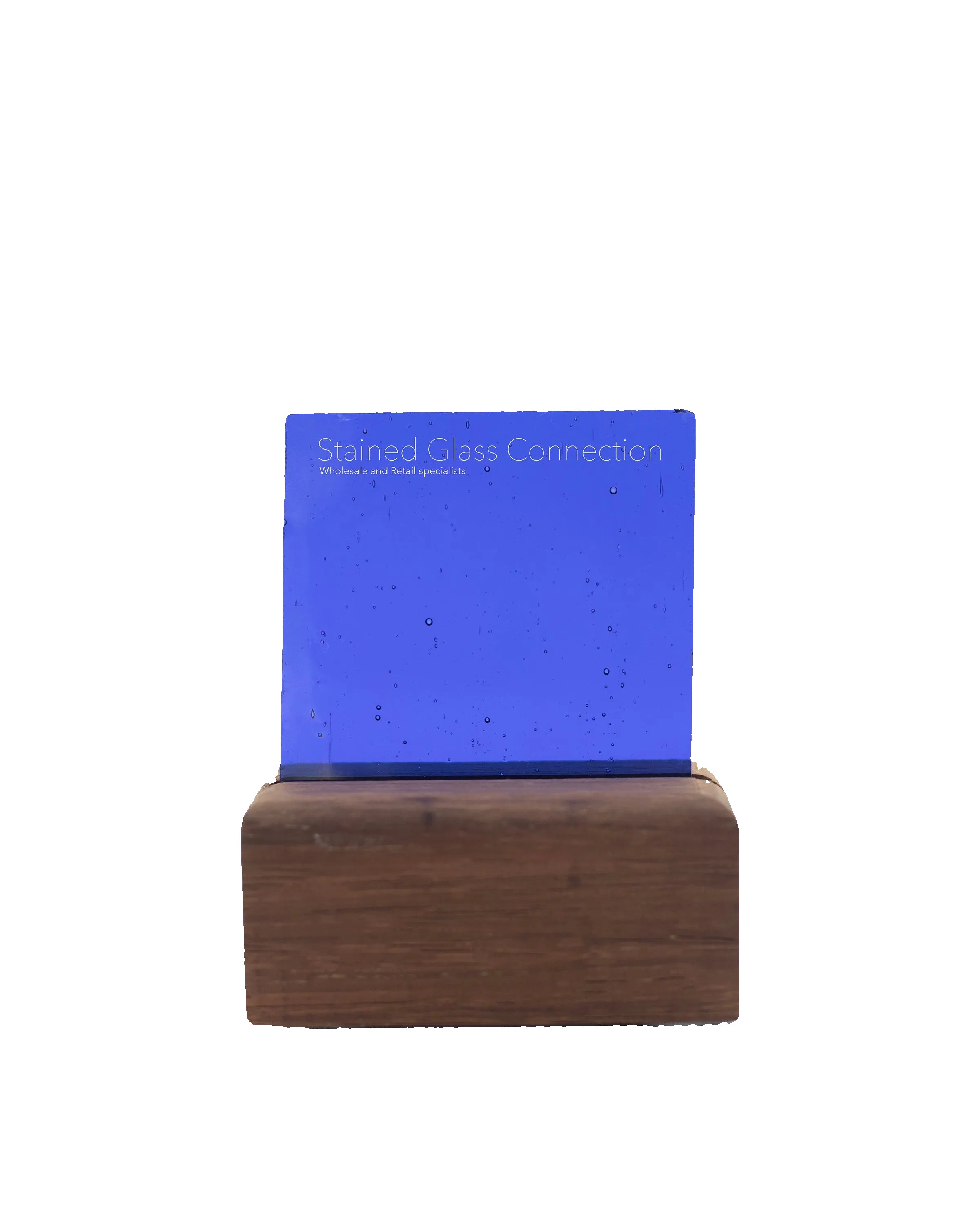 Royal Blue Vintage