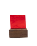 Scarlett Red Vintage