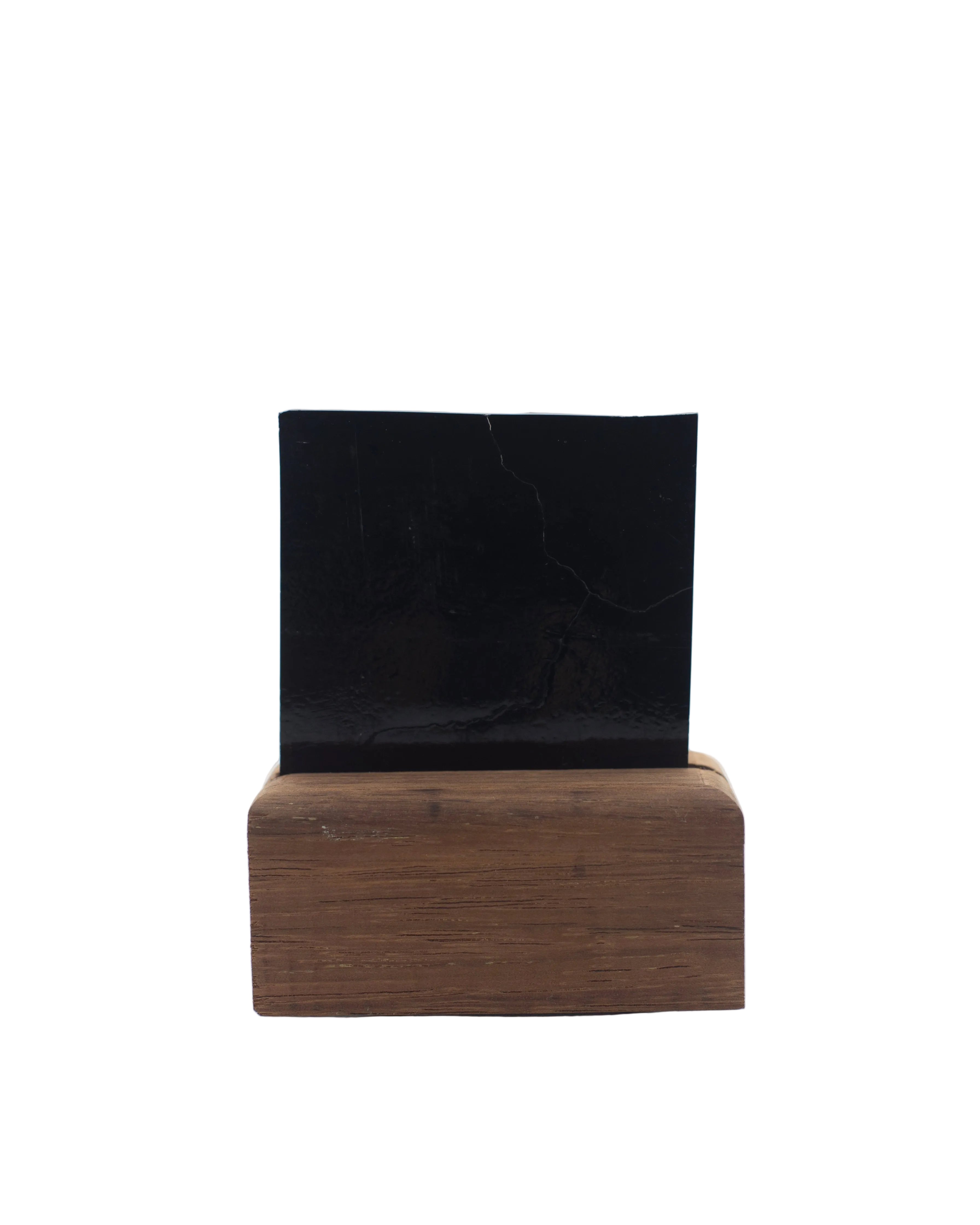 Ebony Opal