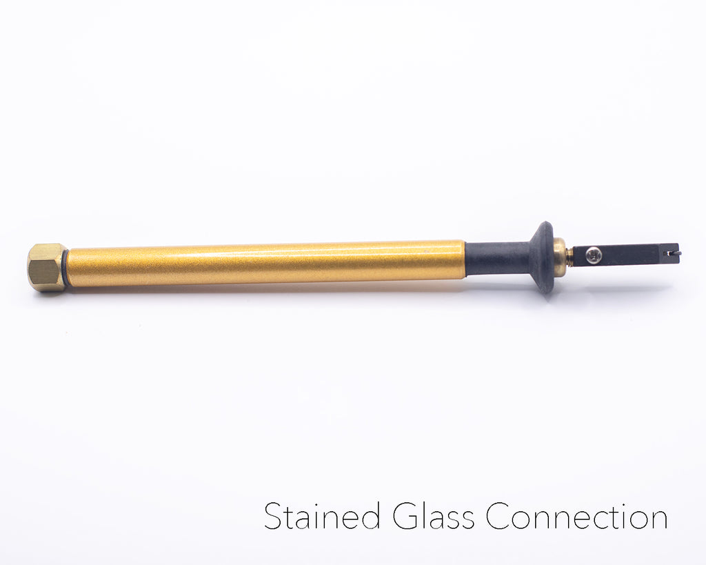 Pen Glass Cutter