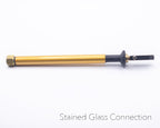 Pen Glass Cutter