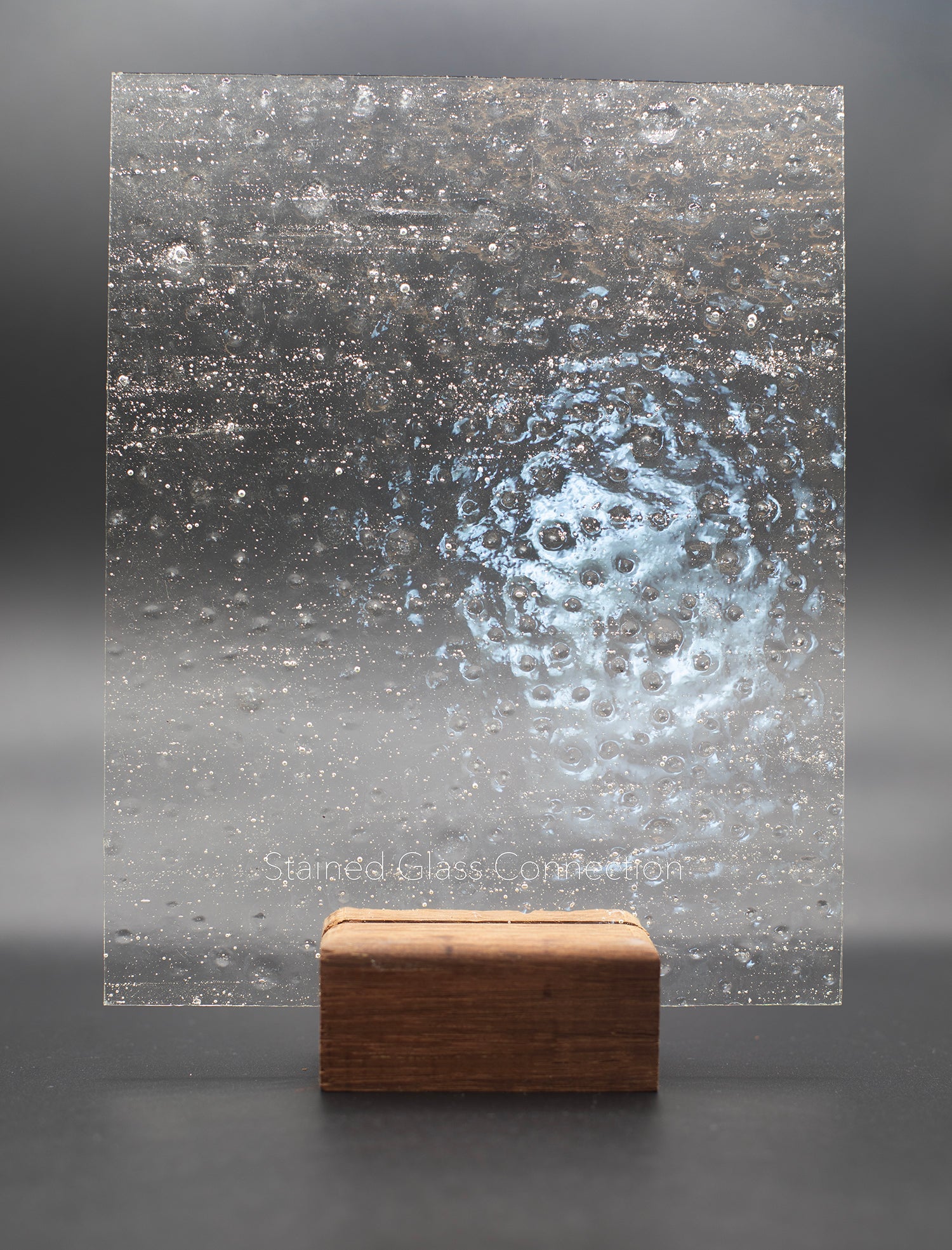 Clear Droplet - MD087AK