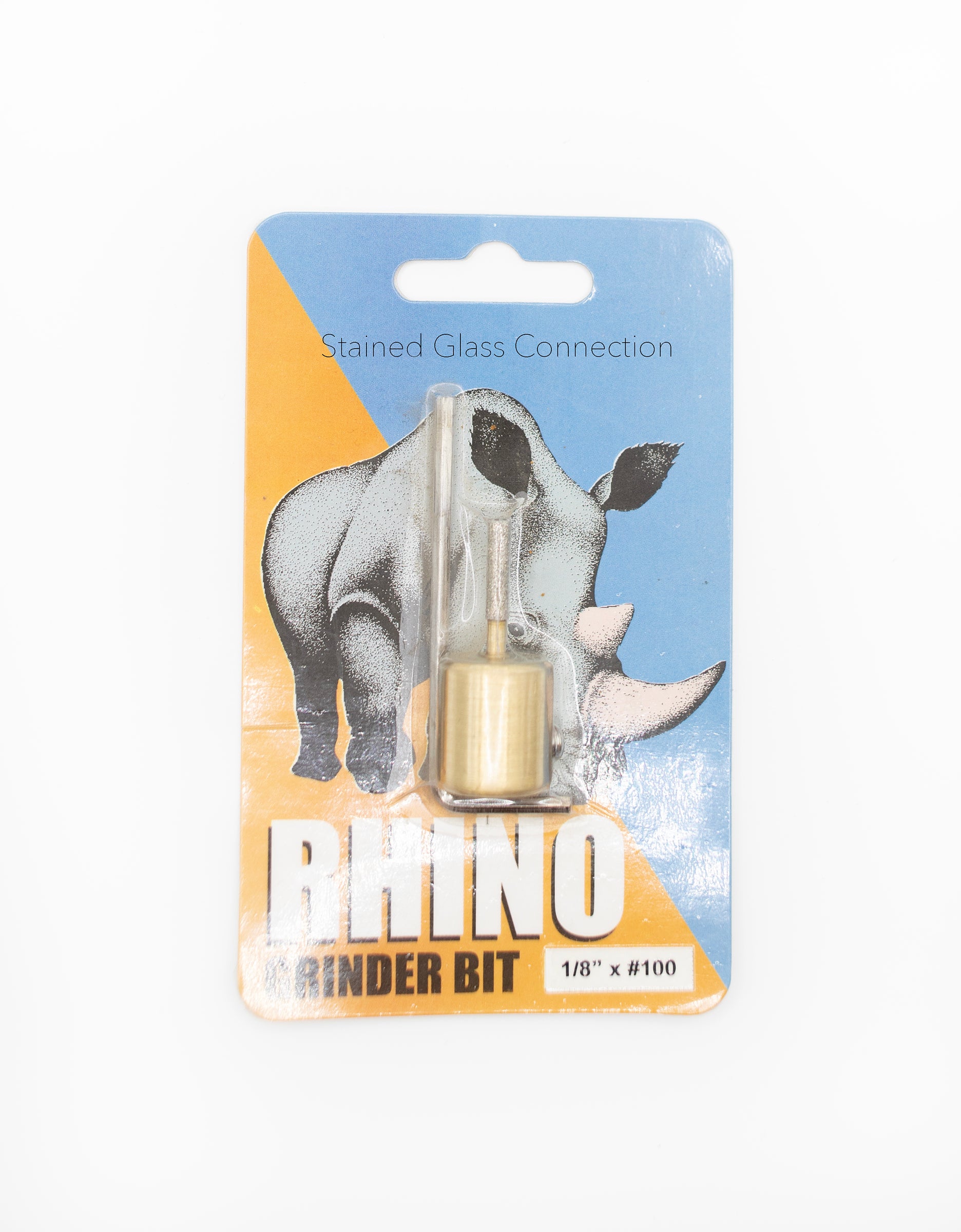 Rhino Grinding Bit 3mm
