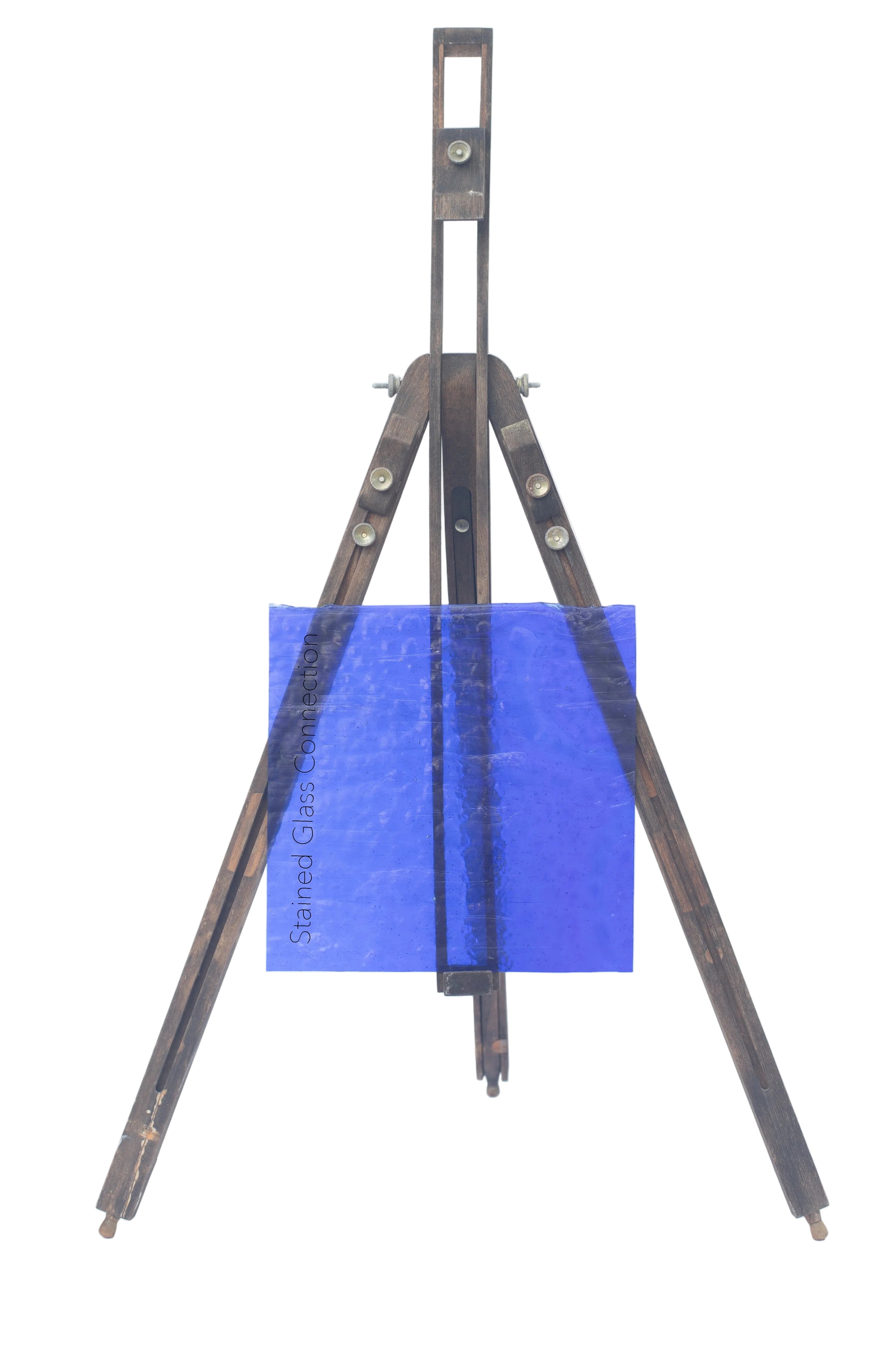 Royal Blue Cathedral