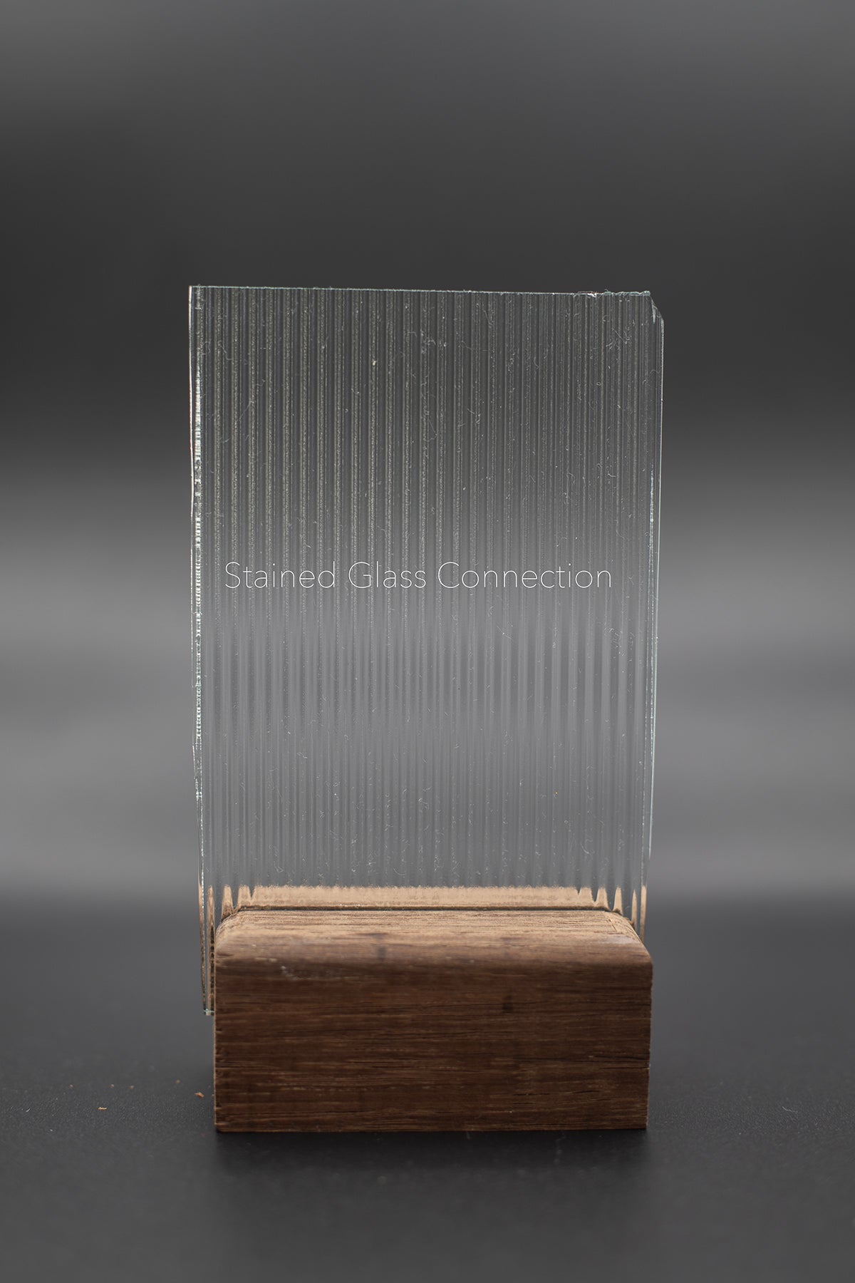 Clear Small Reed