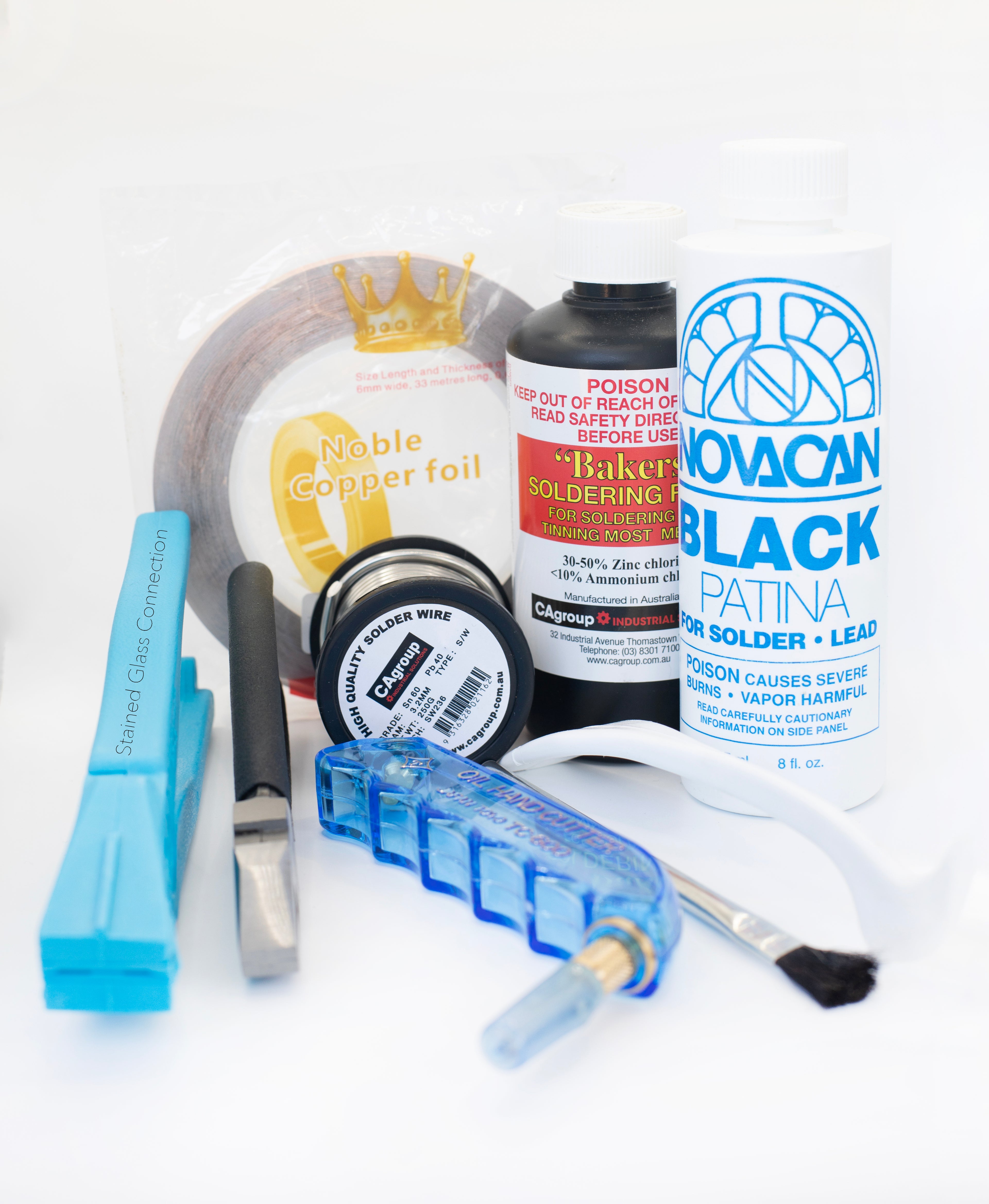 Starter Kit 2